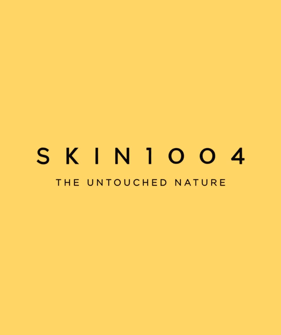 SKIN 1004