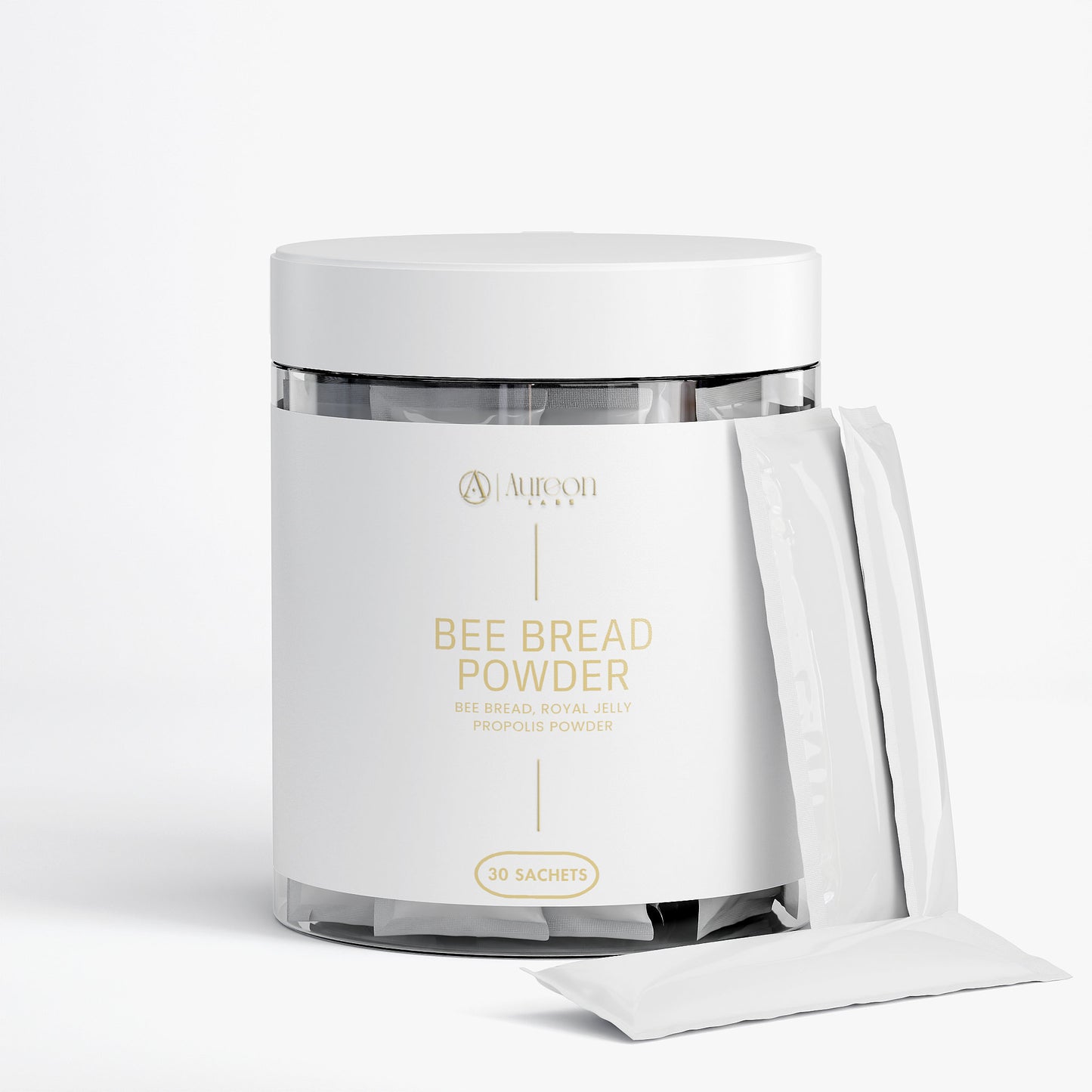 Bee Bread Powder