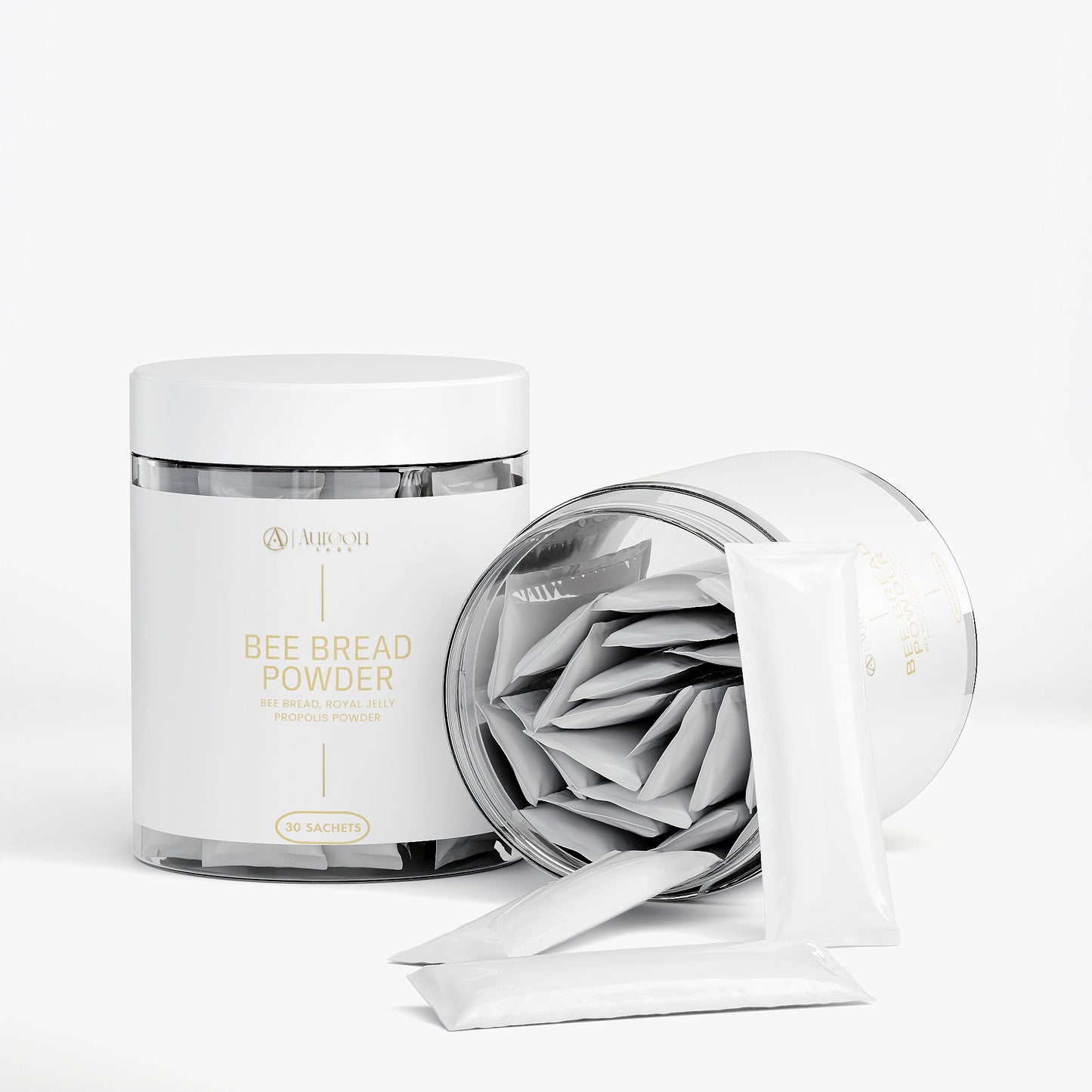 Bee Bread Powder