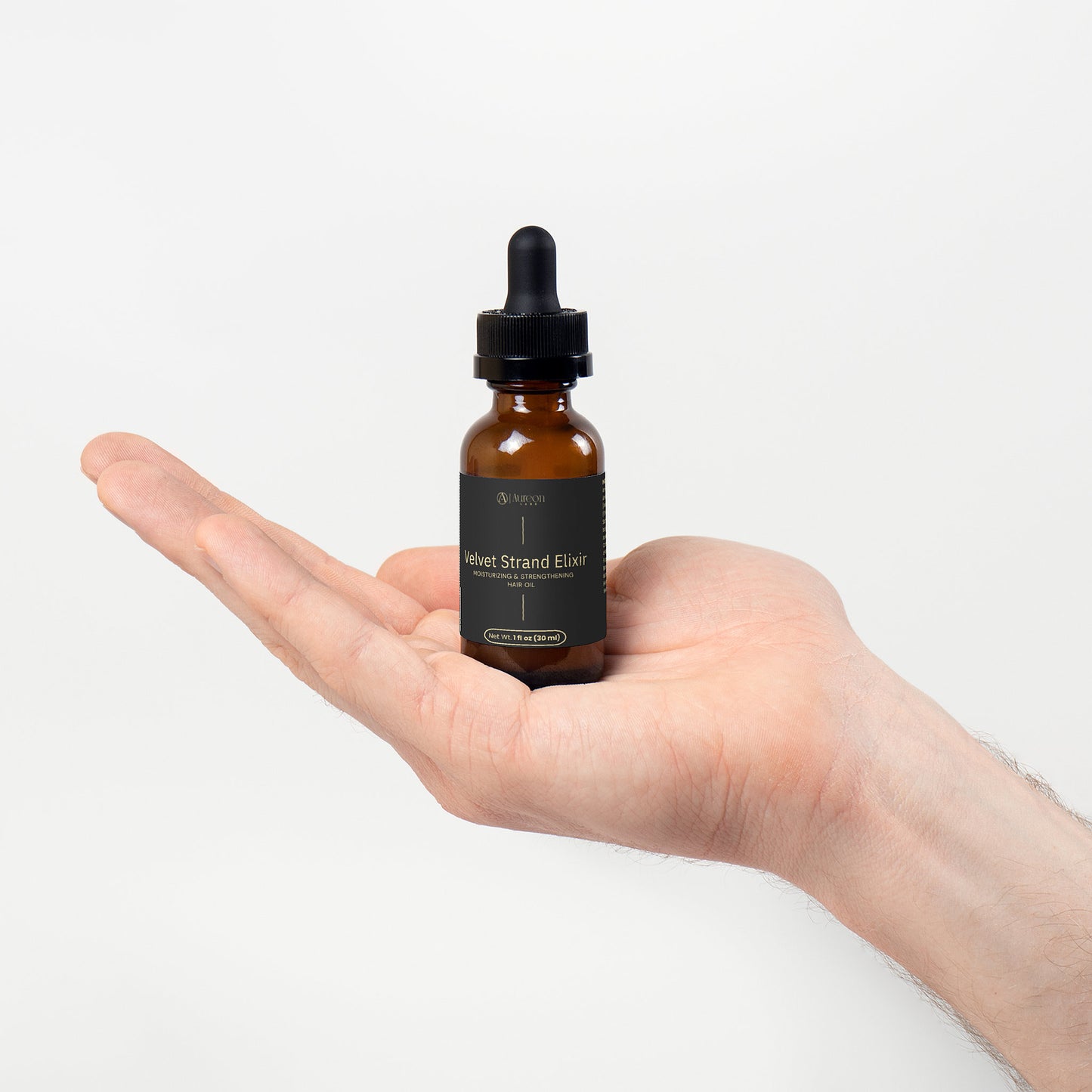 Velvet Strand Elixir