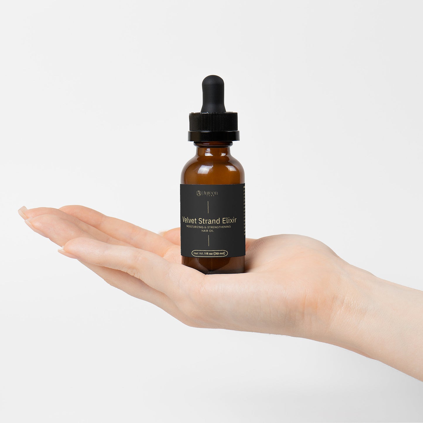 Velvet Strand Elixir