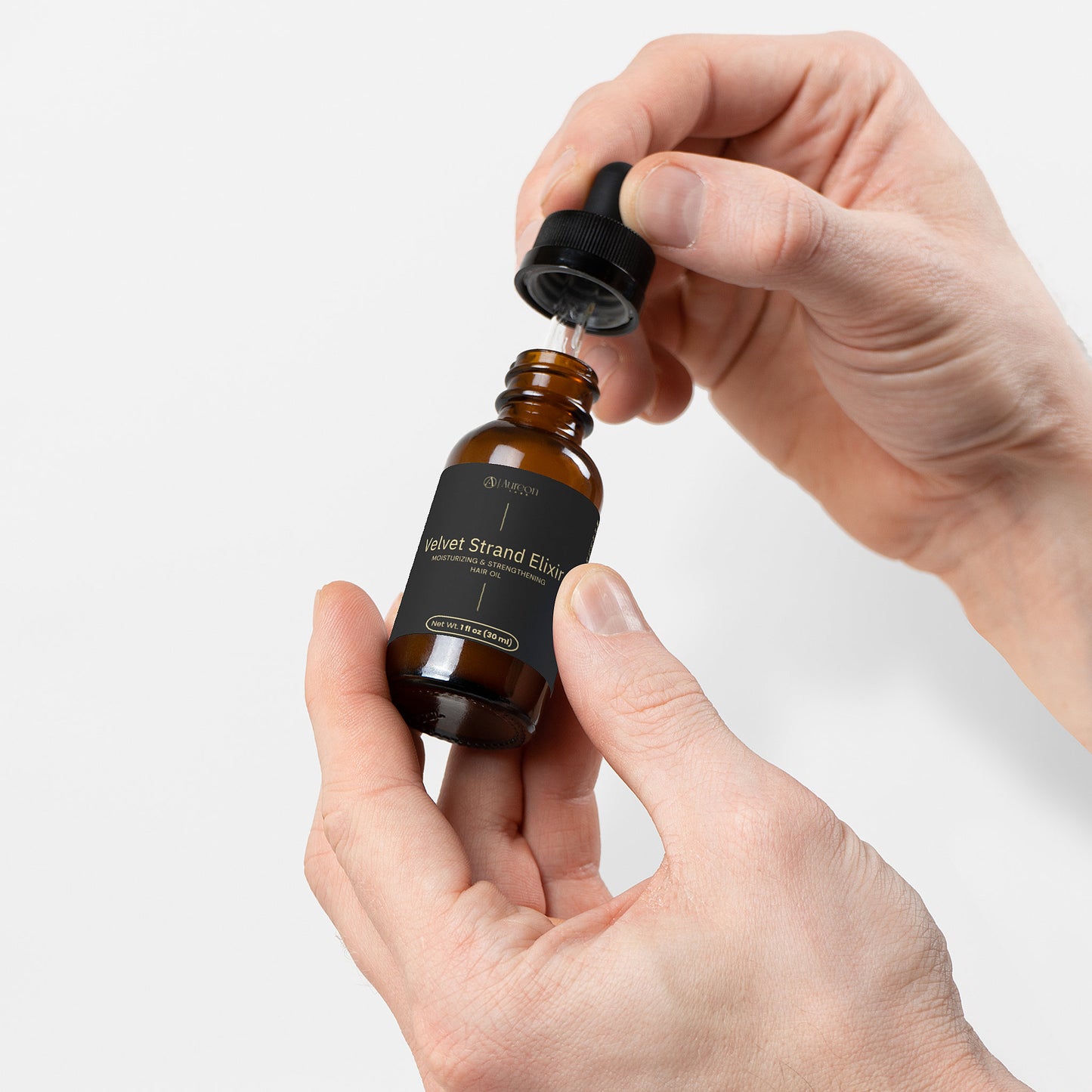 Velvet Strand Elixir