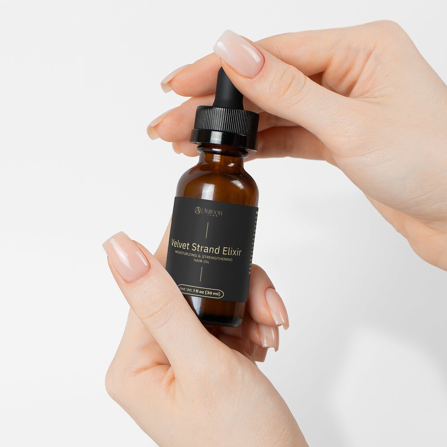 Velvet Strand Elixir