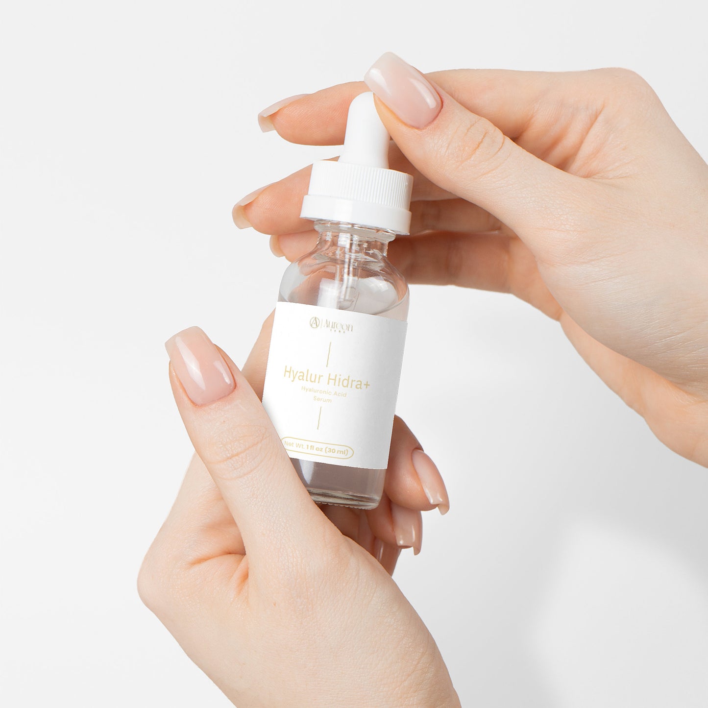 Hyalur Serum