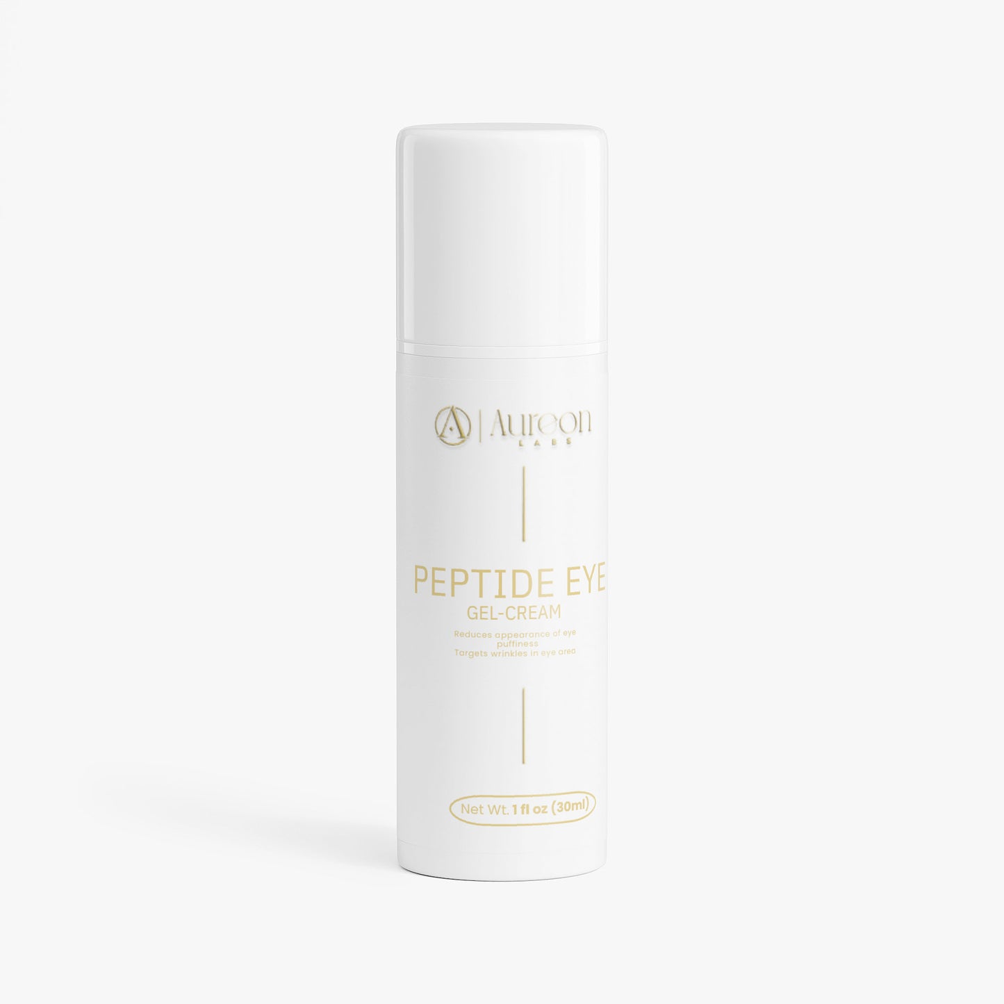 Peptide Eye Gel-Cream