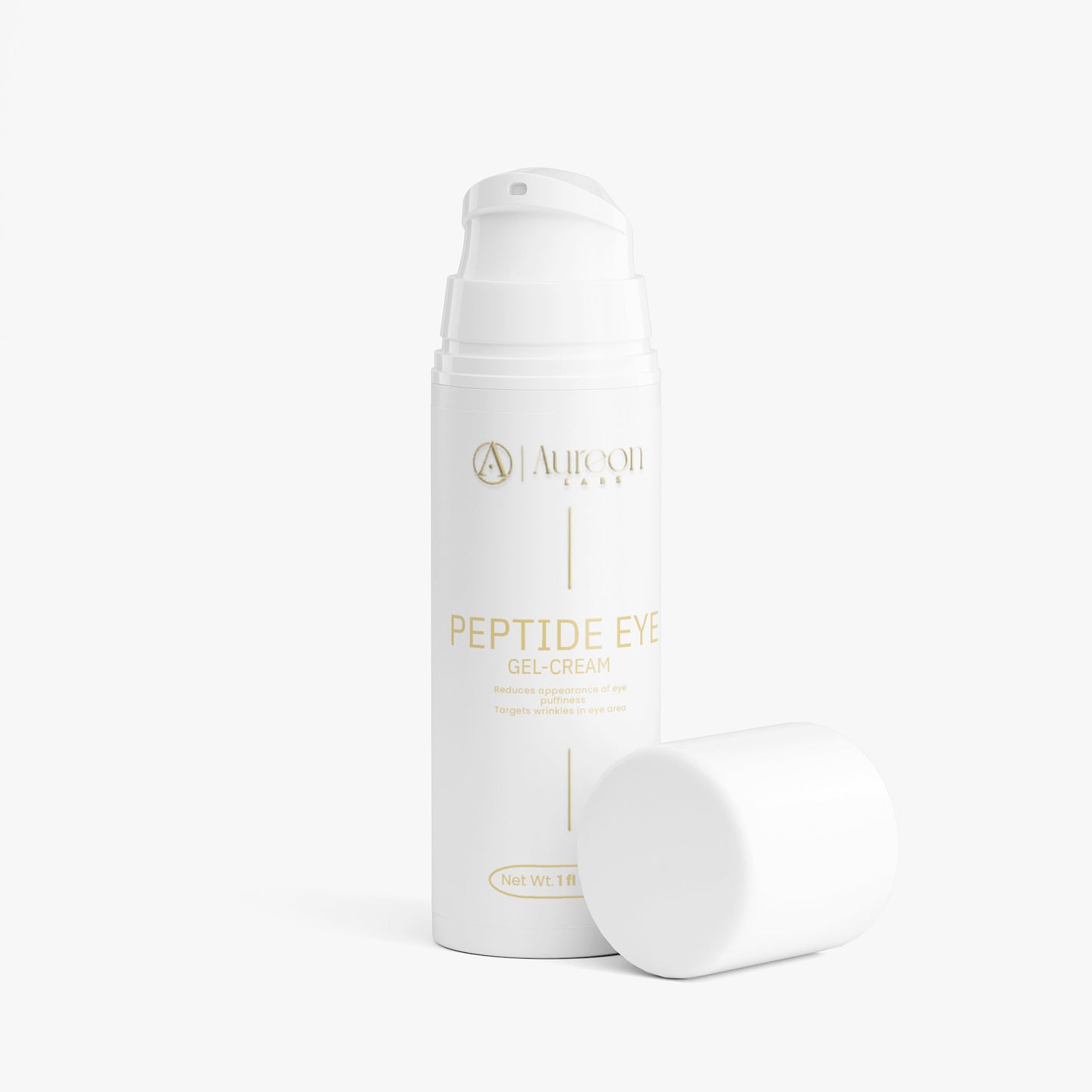 Peptide Eye Gel-Cream