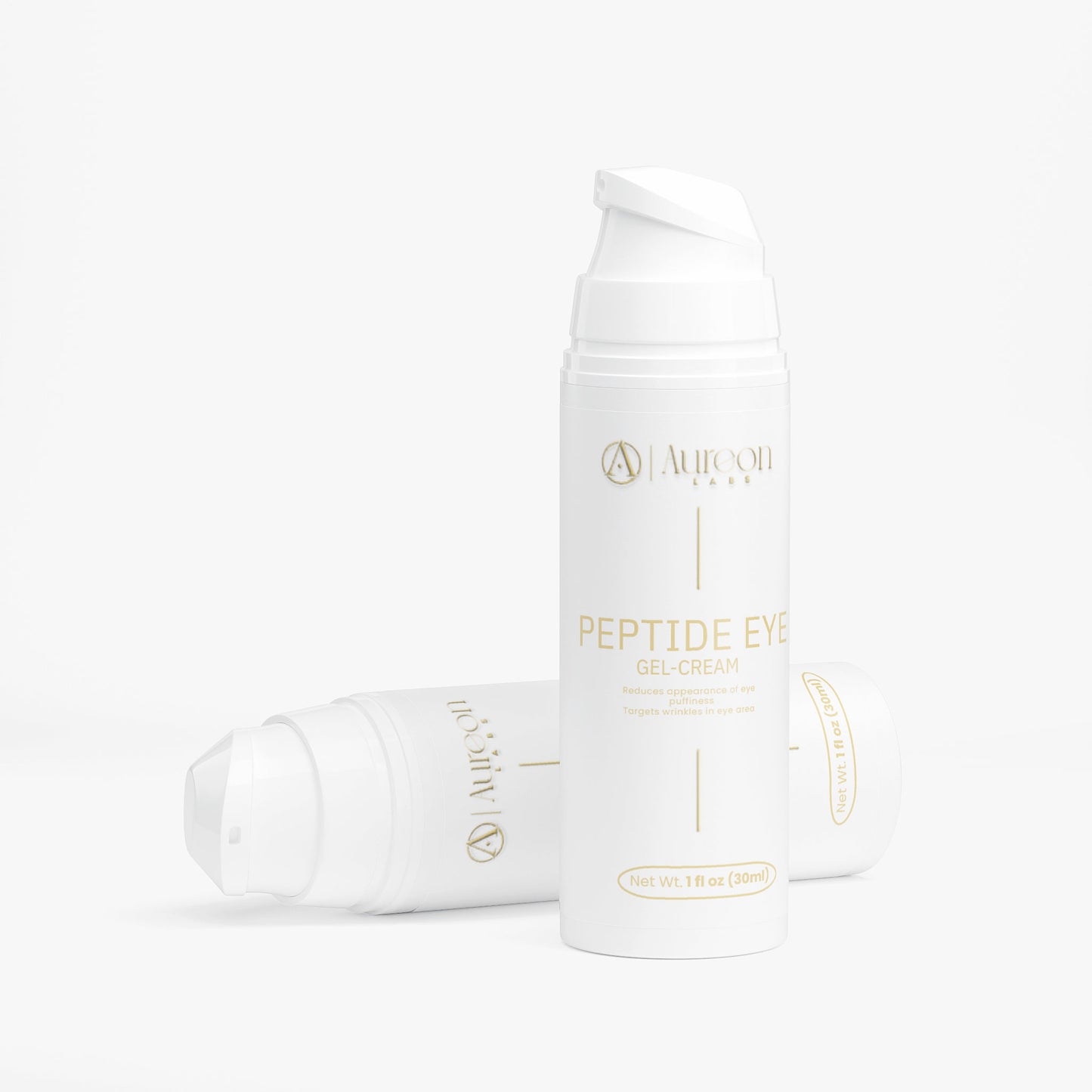 Peptide Eye Gel-Cream