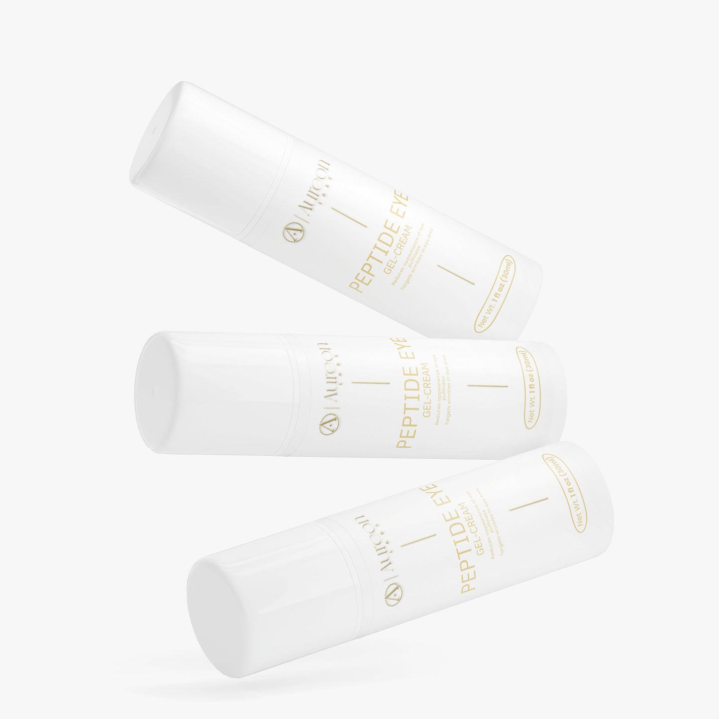 Peptide Eye Gel-Cream