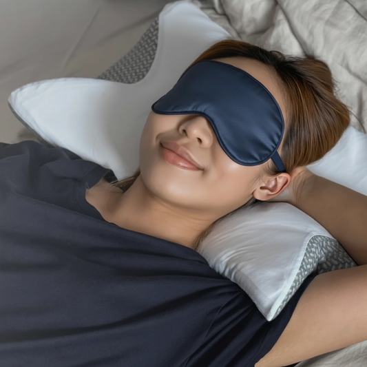 PostureFix Cervical Support Pillow