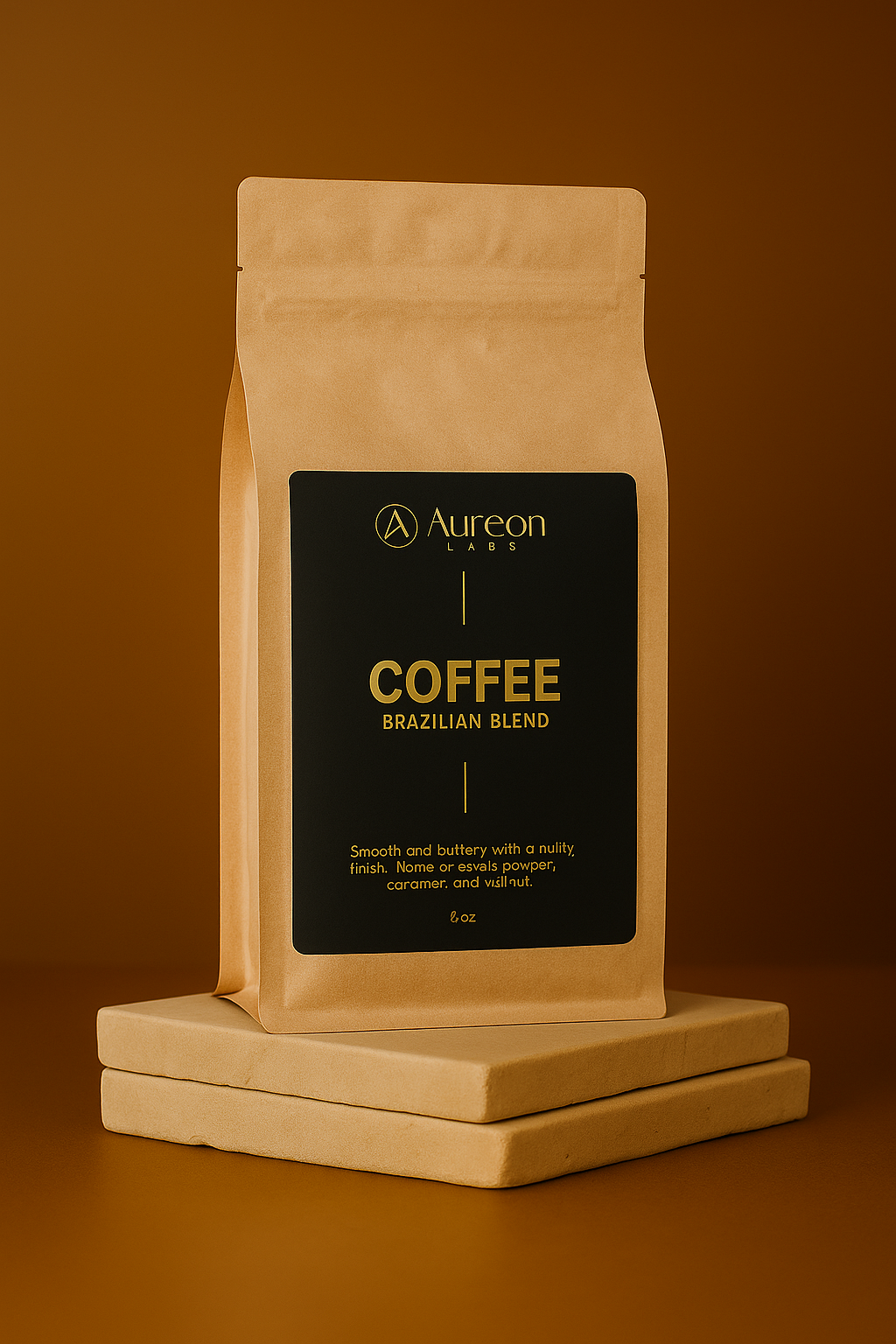 Brazilian Blend 4oz