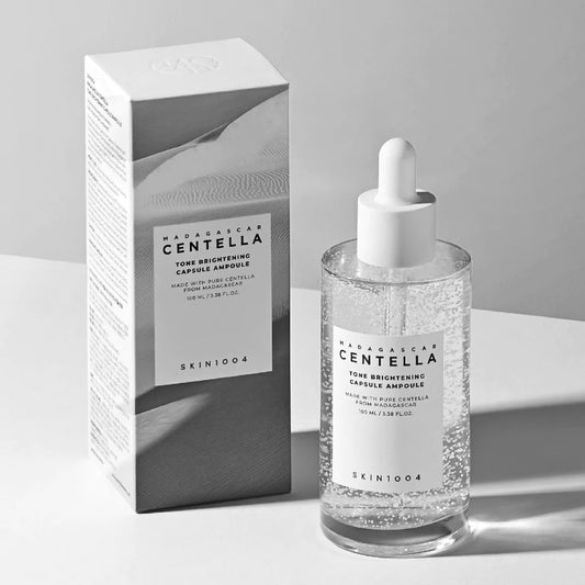 SKIN 1004 MADAGASCAR - Tone Brightening Ampoule