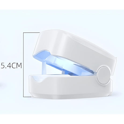 ClearNail Laser - Aureon LabsClearNail Laser