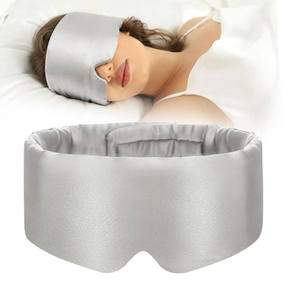 Silk Sleep Mask