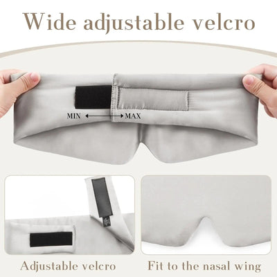 Silk Sleep Mask