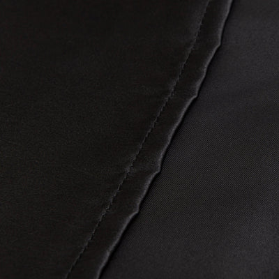 Satin Standard Pillowcases - 2 Pack