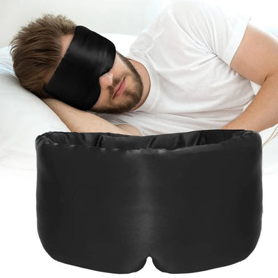 Silk Sleep Mask