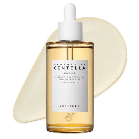 SKIN 1004 Madagascar Centella Ampoule Classic 100ml - Aureon LabsSKIN 1004 Madagascar Centella Ampoule Classic 100ml