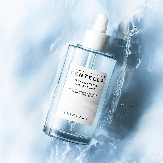 SKIN 1004 Madagascar Centella Hyalu - Cica First Ampoule - Aureon LabsSKIN 1004 Madagascar Centella Hyalu - Cica First Ampoule
