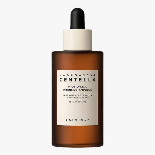 SKIN 1004 Madagascar Centella Probio - Cica Intensive Ampoule 95ml - Aureon LabsSKIN 1004 Madagascar Centella Probio - Cica Intensive Ampoule 95mlS6AIOYADU8