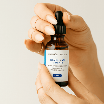 SkinCeuticals Blemish Age Defense 30ml Treatment for Aging Skin - Aureon LabsSkinCeuticals Blemish Age Defense 30ml Potent Treatment for Aging SkinH6RD2YKEUJ