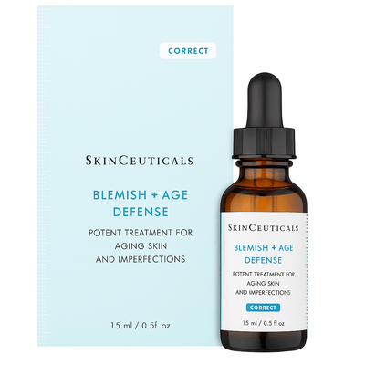 SkinCeuticals Blemish Age Defense 30ml Treatment for Aging Skin - Aureon LabsSkinCeuticals Blemish Age Defense 30ml Potent Treatment for Aging SkinH6RD2YKEUJ