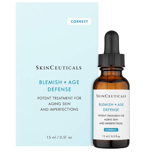 SkinCeuticals Blemish Age Defense 30ml Treatment for Aging Skin - Aureon LabsSkinCeuticals Blemish Age Defense 30ml Potent Treatment for Aging SkinH6RD2YKEUJ