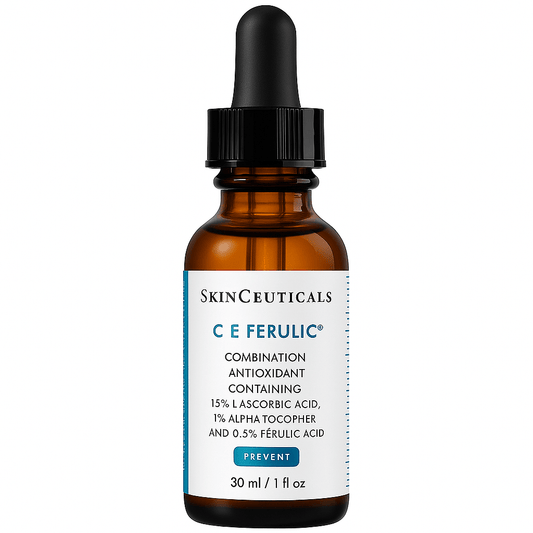 SkinCeuticals C E Ferulic Combination Antioxidant Treatment - Aureon LabsSkinCeuticals C E Ferulic Combination Antioxidant Treatment3MJAC6LNJX
