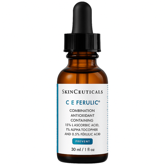SkinCeuticals C E Ferulic Combination Antioxidant Treatment - Aureon LabsSkinCeuticals C E Ferulic Combination Antioxidant Treatment3MJAC6LNJX