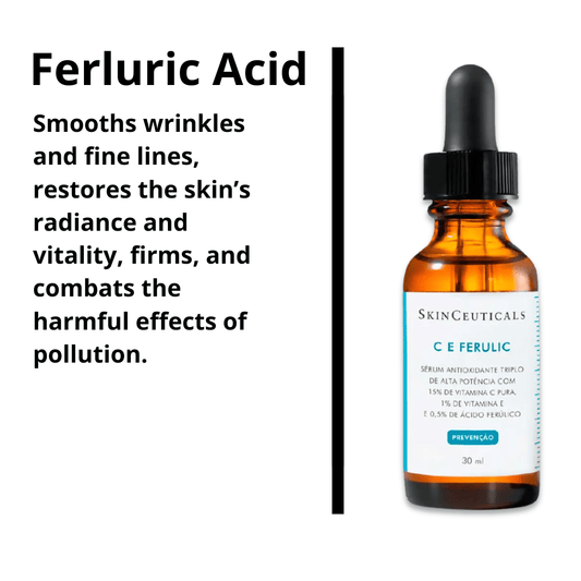 SkinCeuticals C E Ferulic Combination Antioxidant Treatment - Aureon LabsSkinCeuticals C E Ferulic Combination Antioxidant Treatment3MJAC6LNJX