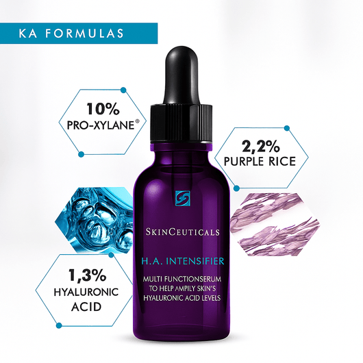 SkinCeuticals H.A. Intensifier Multi - Glycan (1 fl. oz.) - Aureon LabsSkinCeuticals H.A. Intensifier Multi - Glycan (1 fl. oz.)RWYWYYW6QN