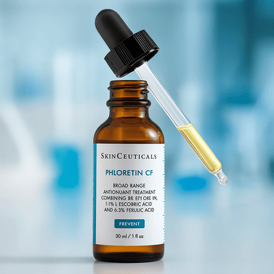 SkinCeuticals Phloretin CF Broad Range Antioxidant Treatment - Aureon LabsSkinCeuticals Phloretin CF Broad Range Antioxidant TreatmentFHQEV38MX0