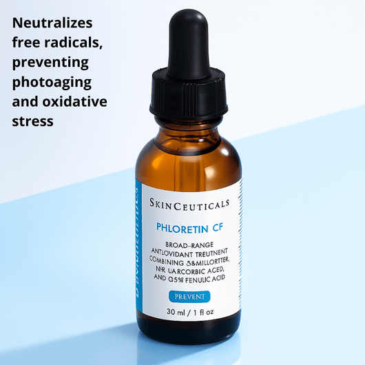 SkinCeuticals Phloretin CF Broad Range Antioxidant Treatment - Aureon LabsSkinCeuticals Phloretin CF Broad Range Antioxidant TreatmentFHQEV38MX0
