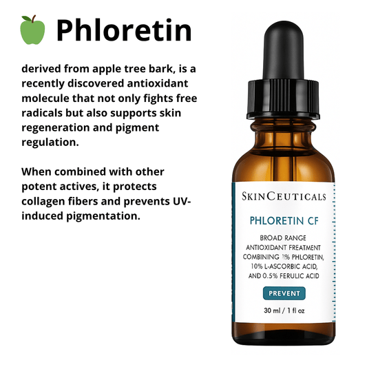 SkinCeuticals Phloretin CF Broad Range Antioxidant Treatment - Aureon LabsSkinCeuticals Phloretin CF Broad Range Antioxidant TreatmentFHQEV38MX0