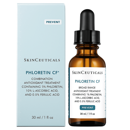 SkinCeuticals Phloretin CF Broad Range Antioxidant Treatment - Aureon LabsSkinCeuticals Phloretin CF Broad Range Antioxidant TreatmentFHQEV38MX0