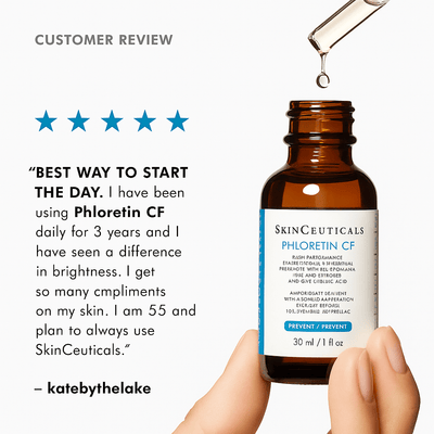 SkinCeuticals Phloretin CF Broad Range Antioxidant Treatment - Aureon LabsSkinCeuticals Phloretin CF Broad Range Antioxidant TreatmentFHQEV38MX0