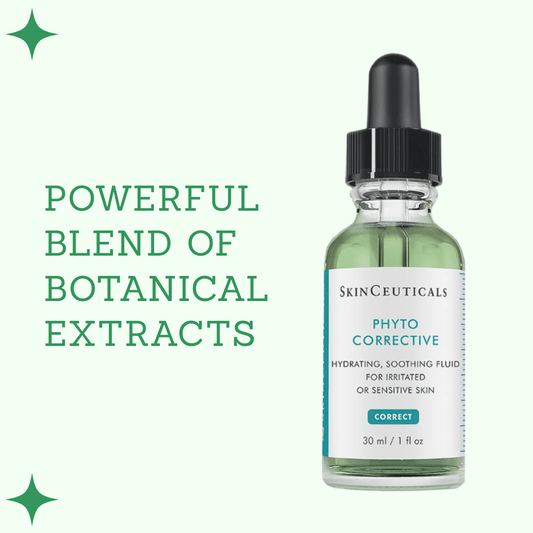 SkinCeuticals Phyto Corrective Sensitive Skin Treatment - Aureon LabsSkinCeuticals Phyto Corrective Sensitive Skin Treatment