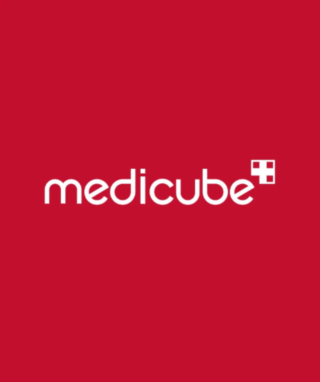 Medicube - Aureon Labs