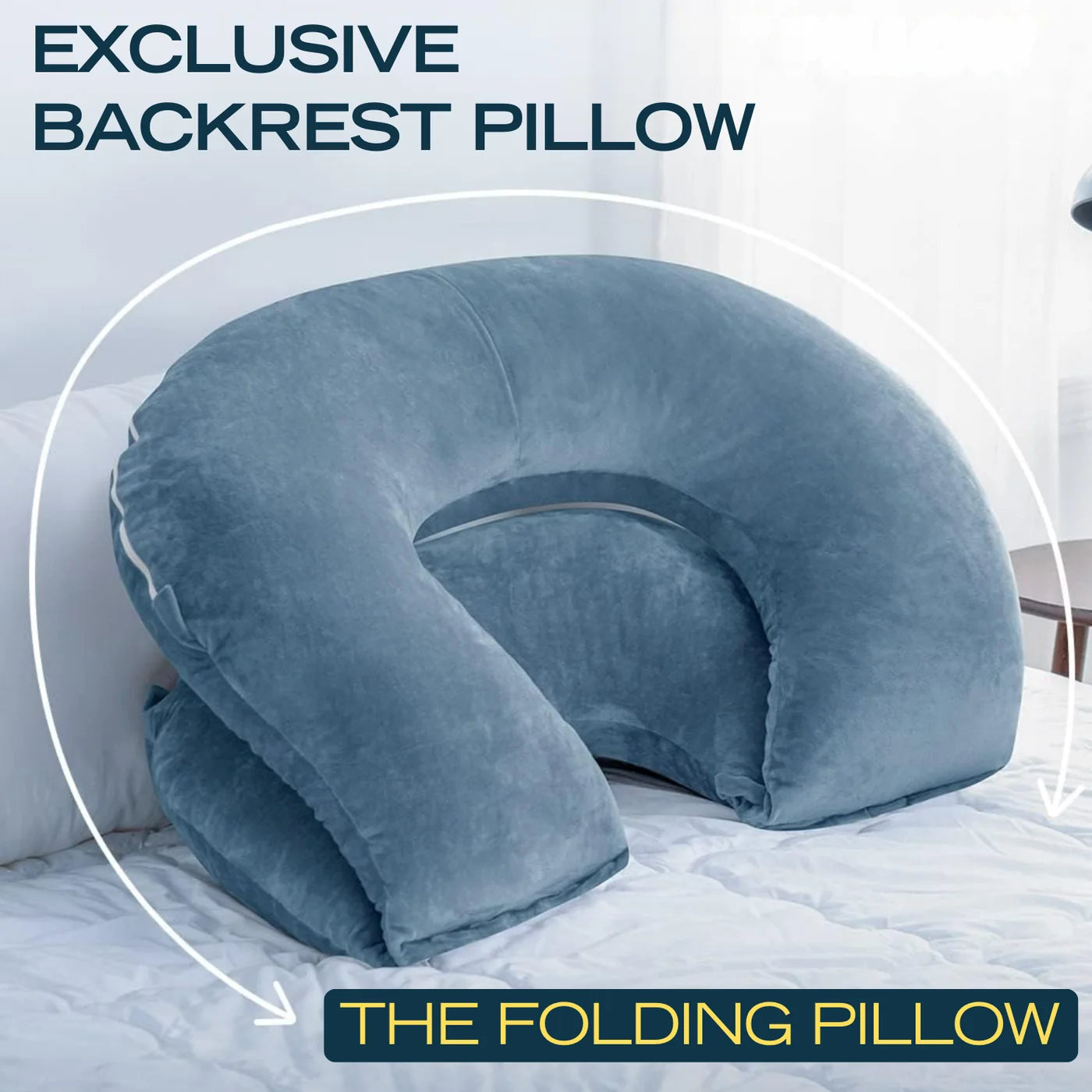 The Pillow That Redefines
