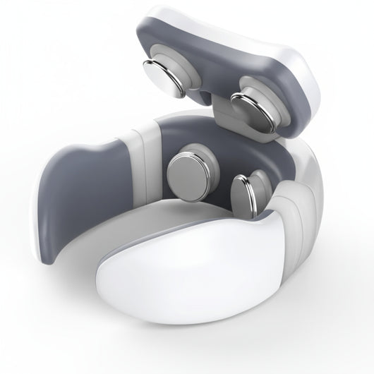 NeuroPulse Pro Neck Massager