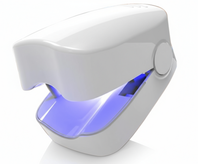 Clear Nail UV Sanitizer