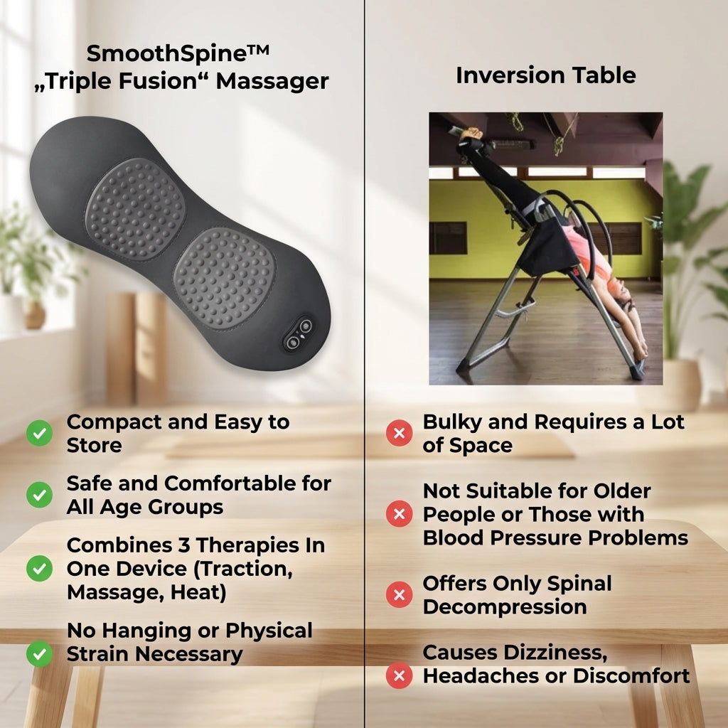 Triple Fusion Massager