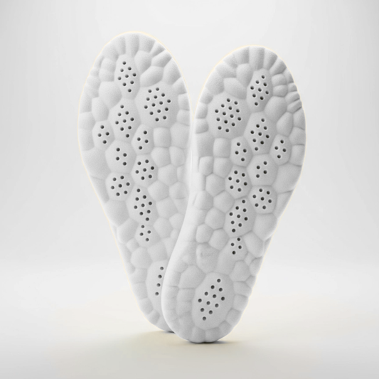 CloudStep Orthotic Insoles