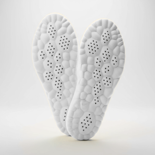 CloudStep Orthotic Insoles