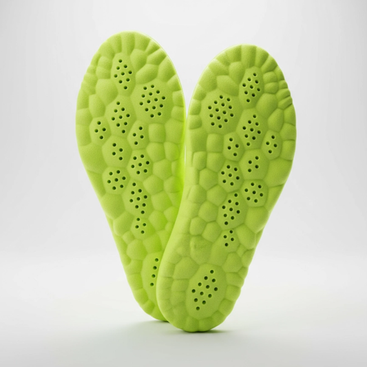 CloudStep Orthotic Insoles