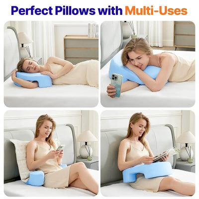 Arm Pillow For Sleeping