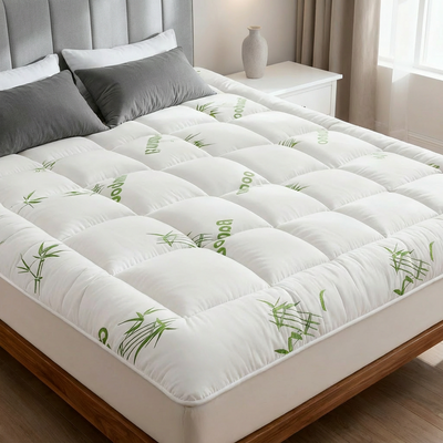 Bamboo Dreams | #1 Mattress Topper