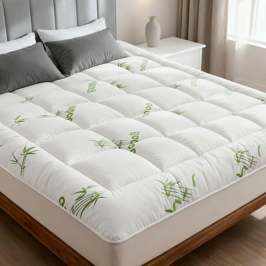 Bamboo Dreams | #1 Mattress Topper