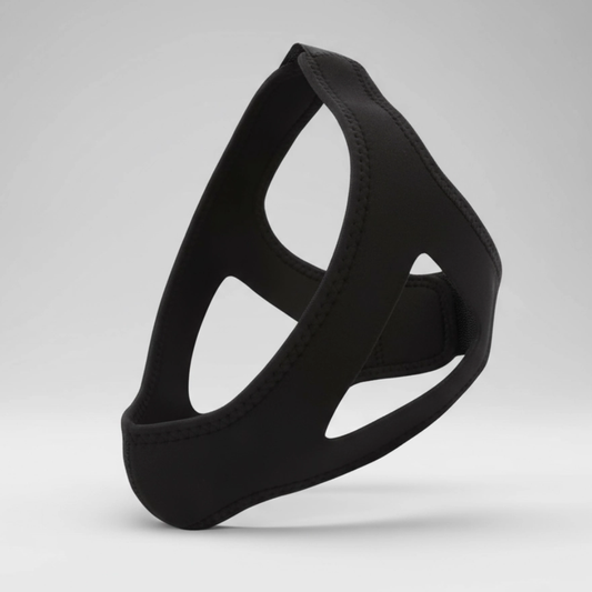 SnoreShield Chin Strap