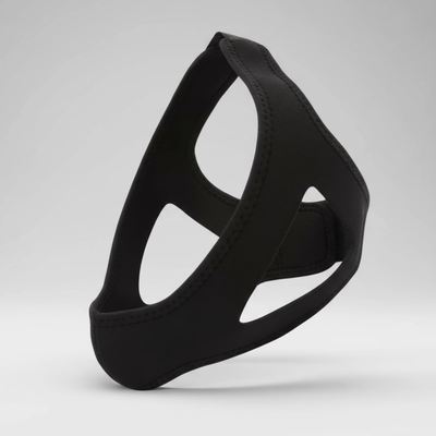 SnoreShield Chin Strap