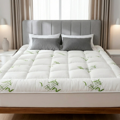 Bamboo Dreams | #1 Mattress Topper